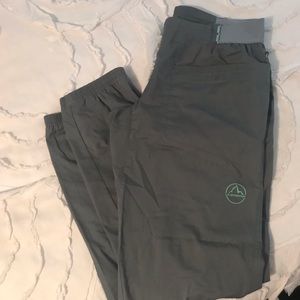 La Sportiva pants - Size M Women’s